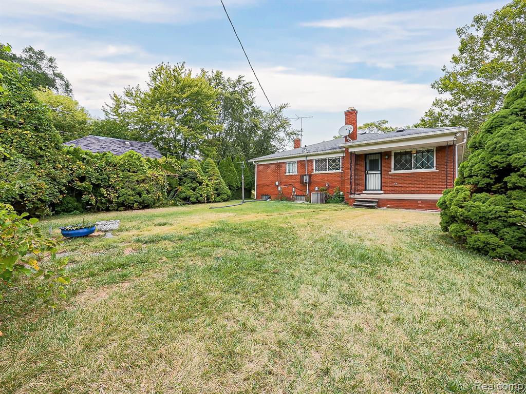 4519 Marseilles Street