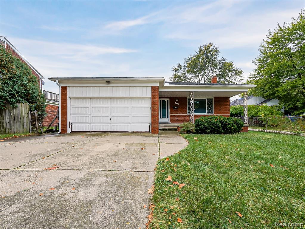 4519 Marseilles Street