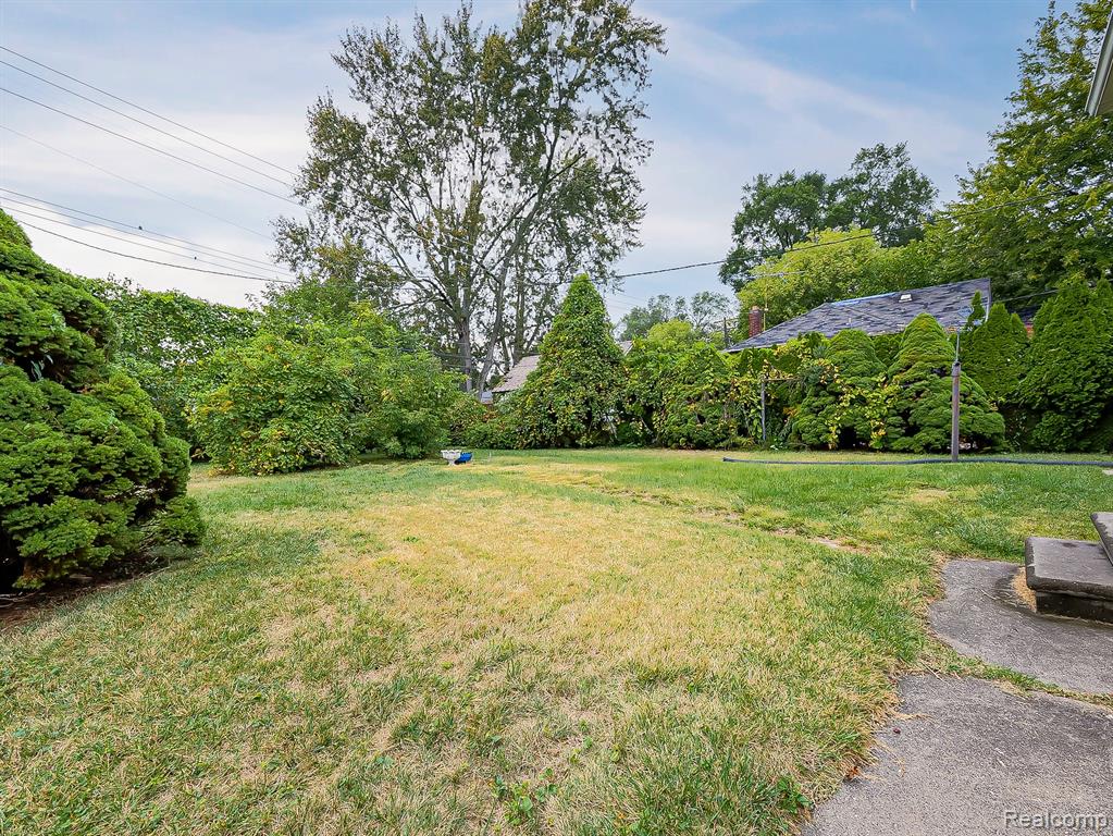 4519 Marseilles Street