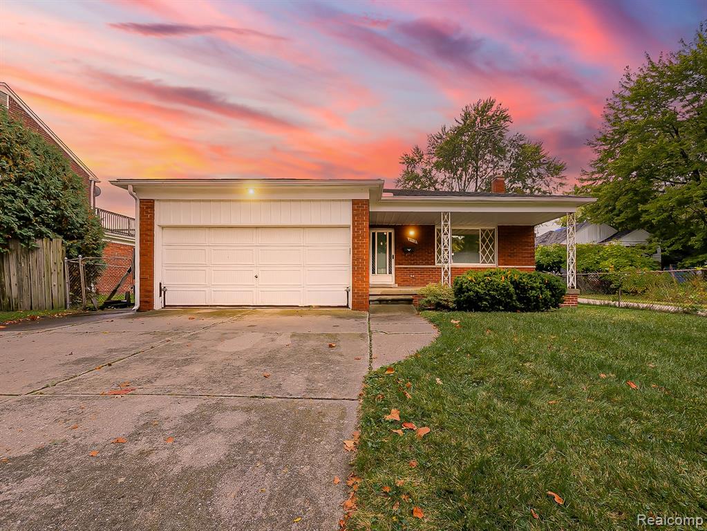 4519 Marseilles Street