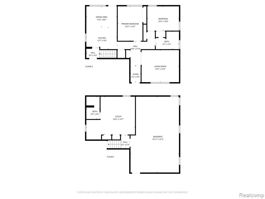 4519 Marseilles Street