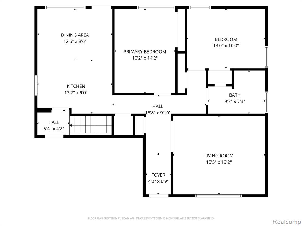 4519 Marseilles Street