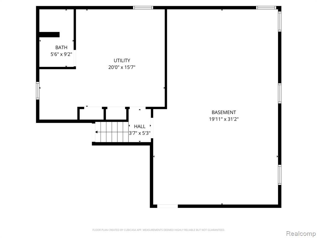 4519 Marseilles Street