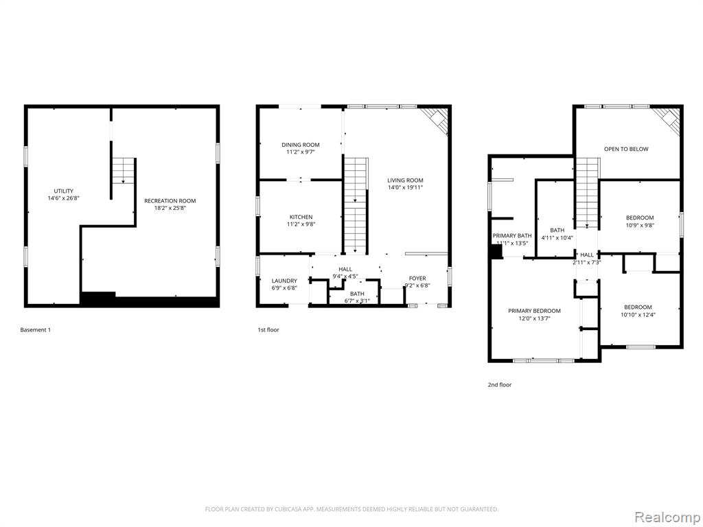 1730 E Woodruff Avenue