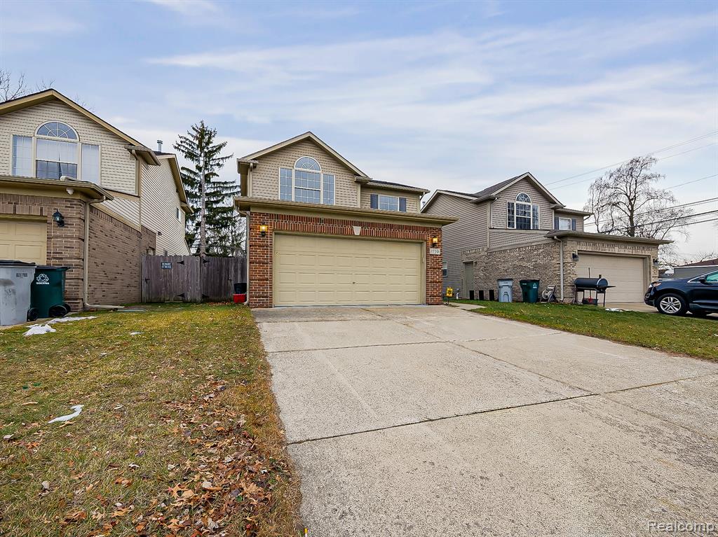 1730 E Woodruff Avenue