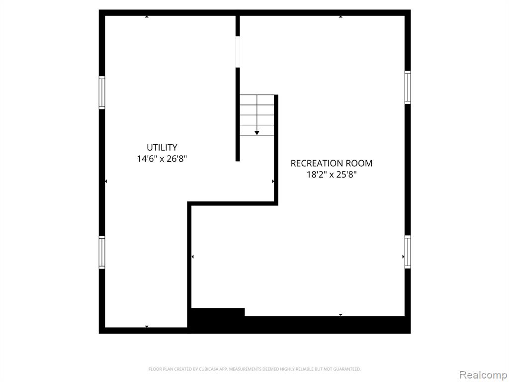 1730 E Woodruff Avenue