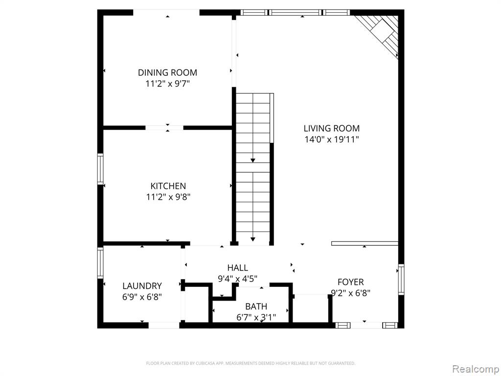 1730 E Woodruff Avenue