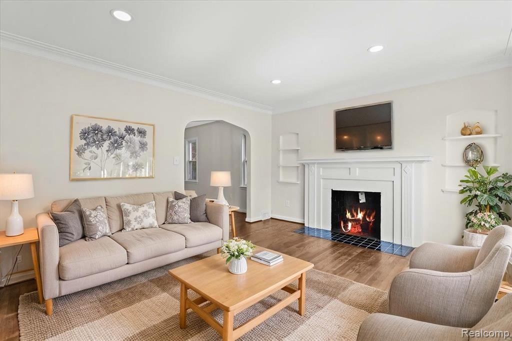 18639 Kentucky Street