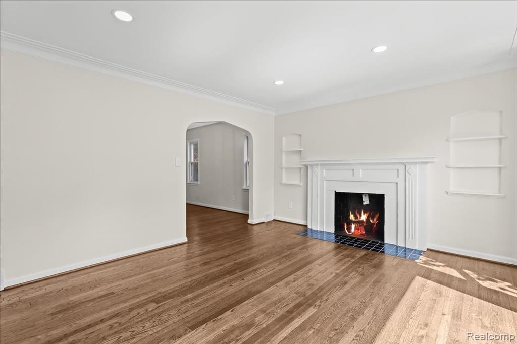 18639 Kentucky Street