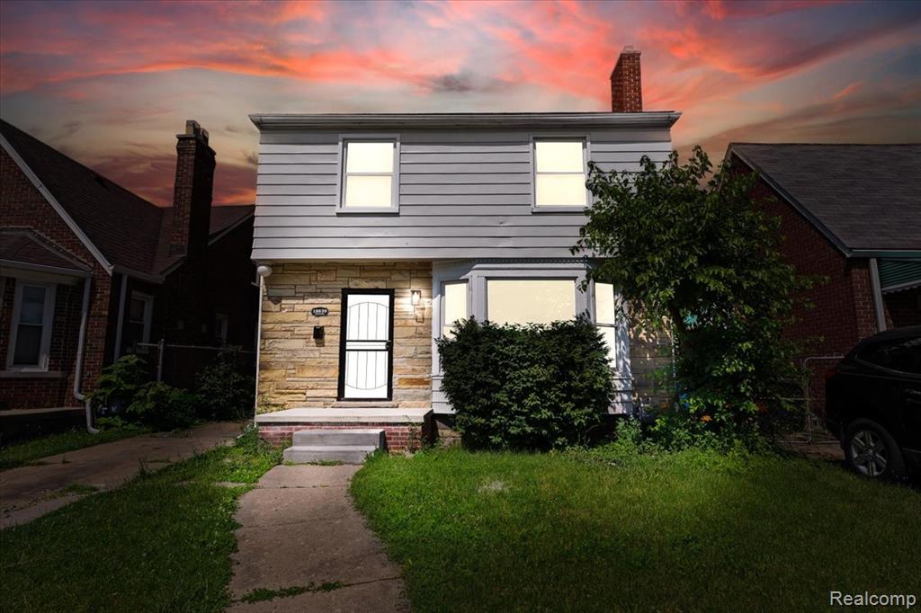 18639 Kentucky Street