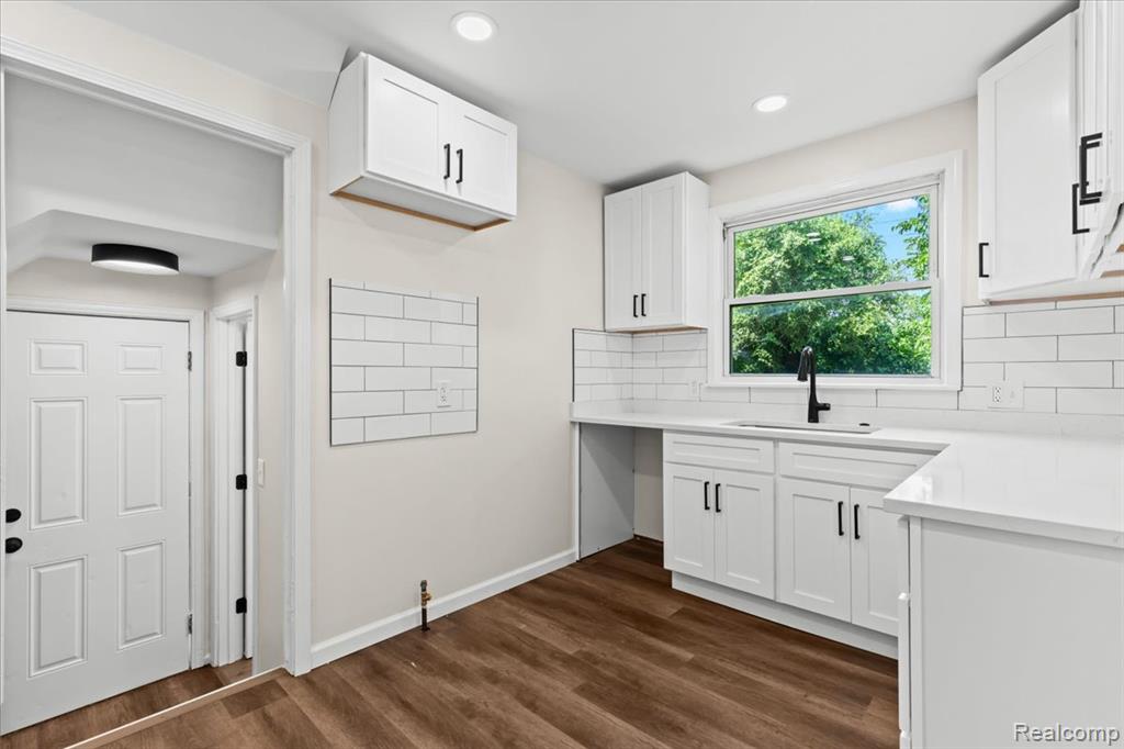 18639 Kentucky Street