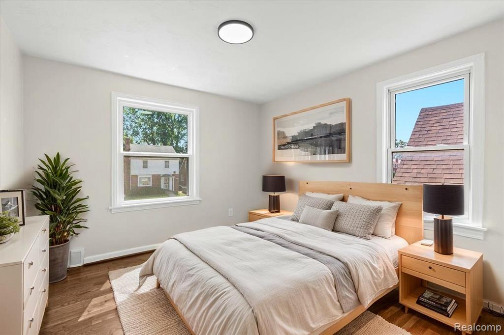 18639 Kentucky Street