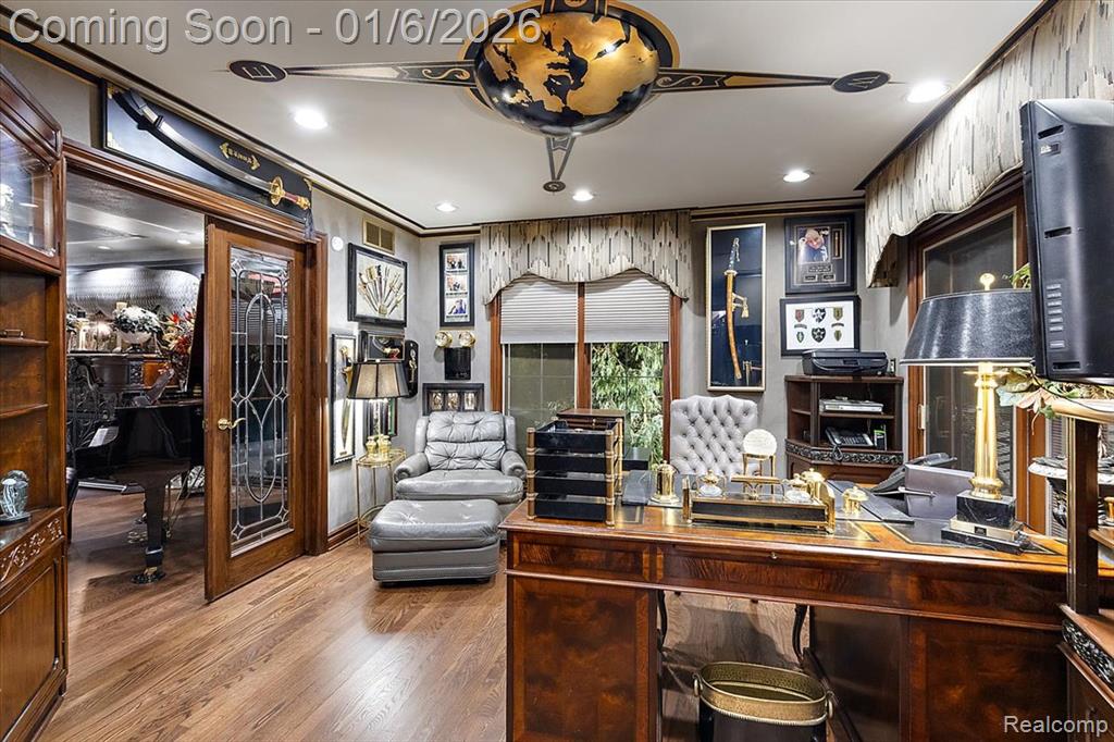 7310 Sandy Creek Lane