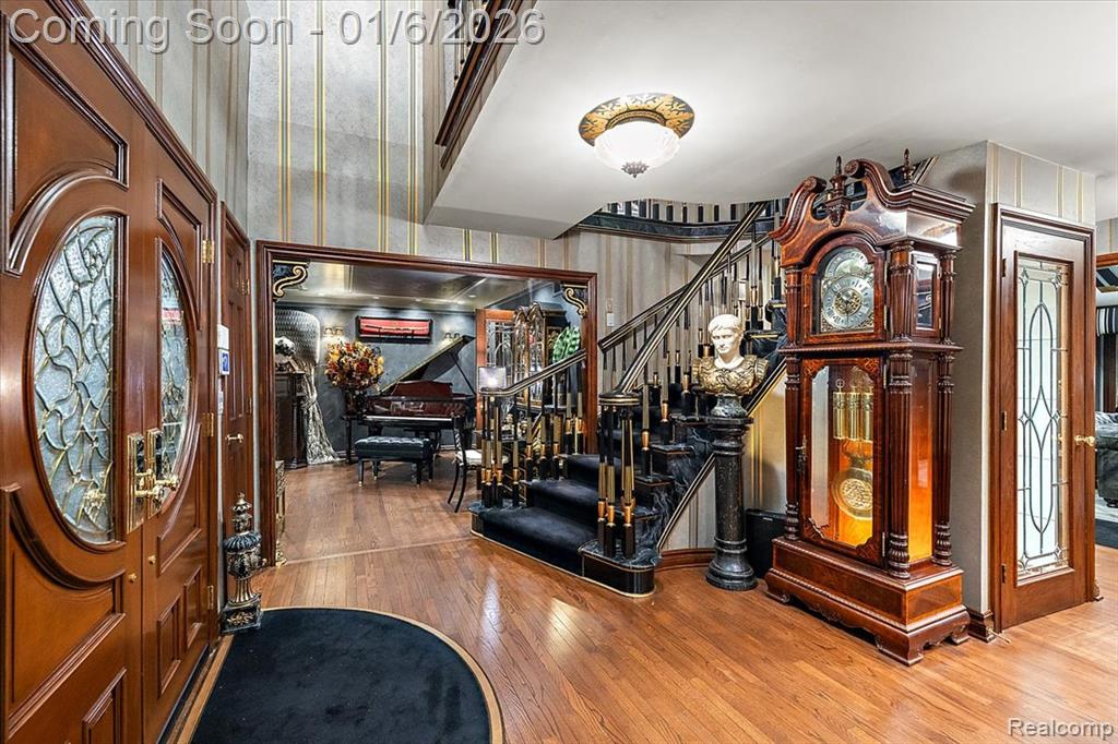 7310 Sandy Creek Lane