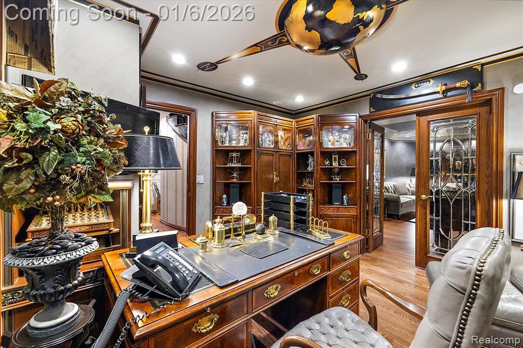 7310 Sandy Creek Lane