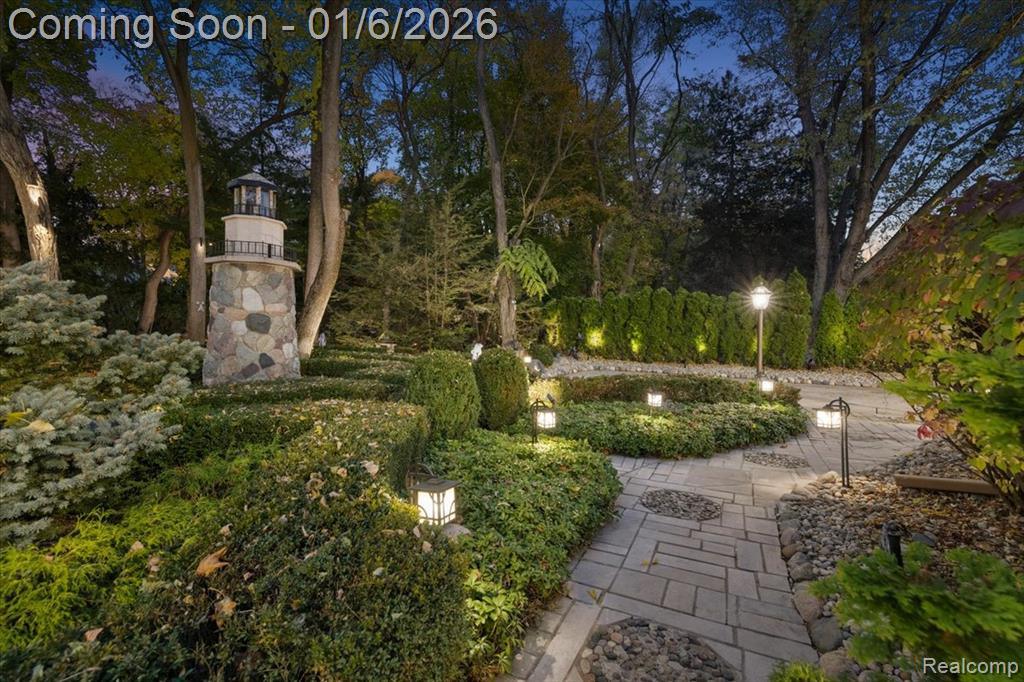 7310 Sandy Creek Lane