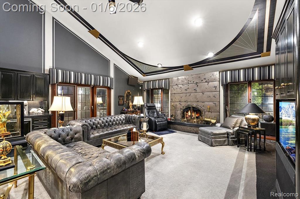 7310 Sandy Creek Lane