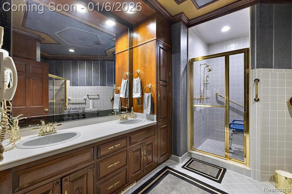 7310 Sandy Creek Lane