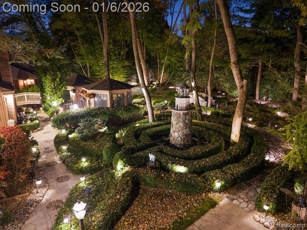 7310 Sandy Creek Lane