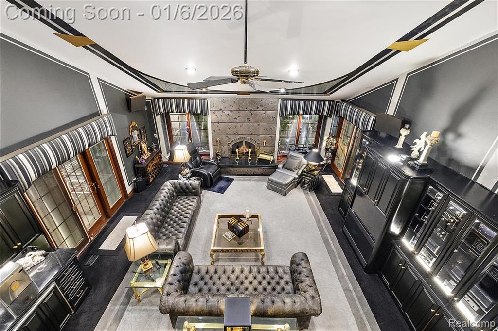 7310 Sandy Creek Lane