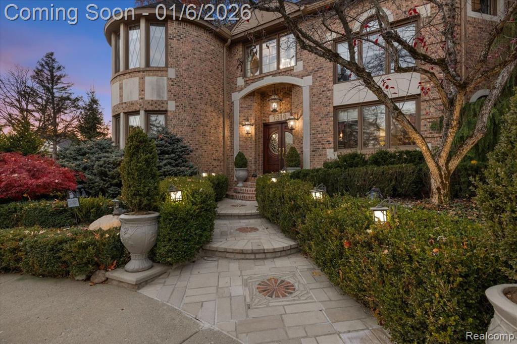 7310 Sandy Creek Lane