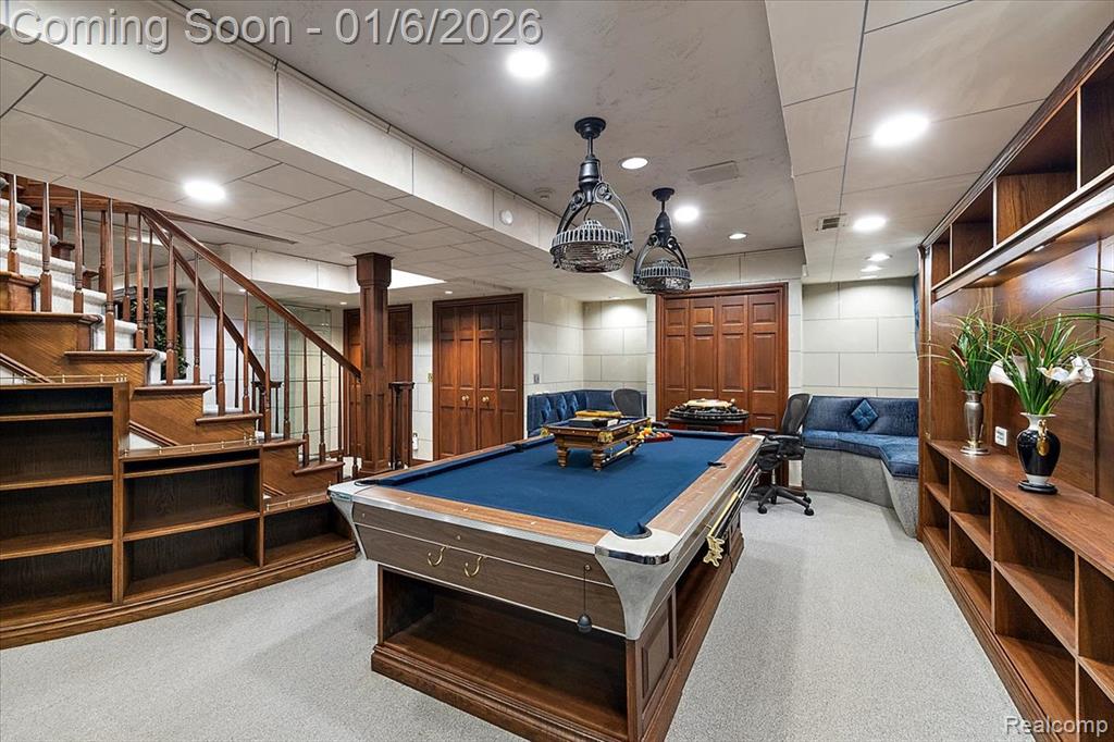 7310 Sandy Creek Lane