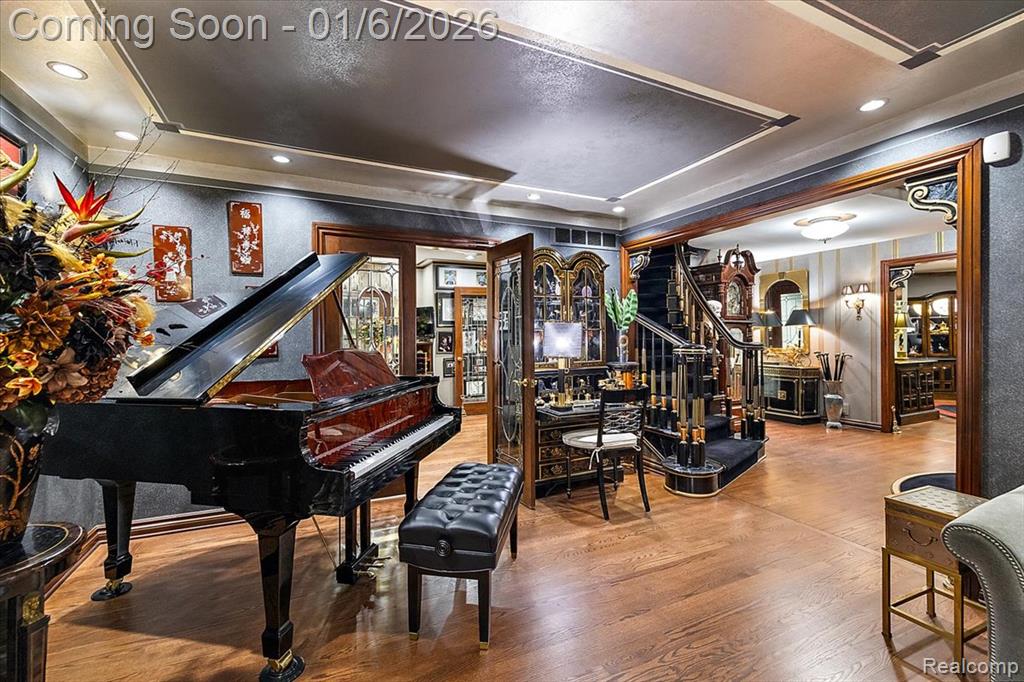 7310 Sandy Creek Lane