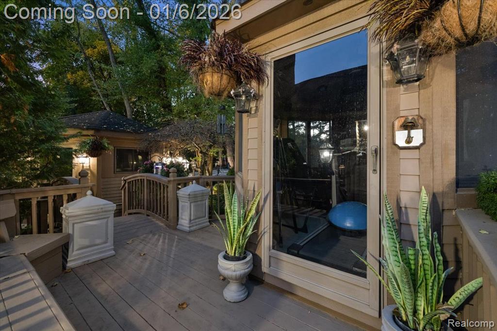 7310 Sandy Creek Lane