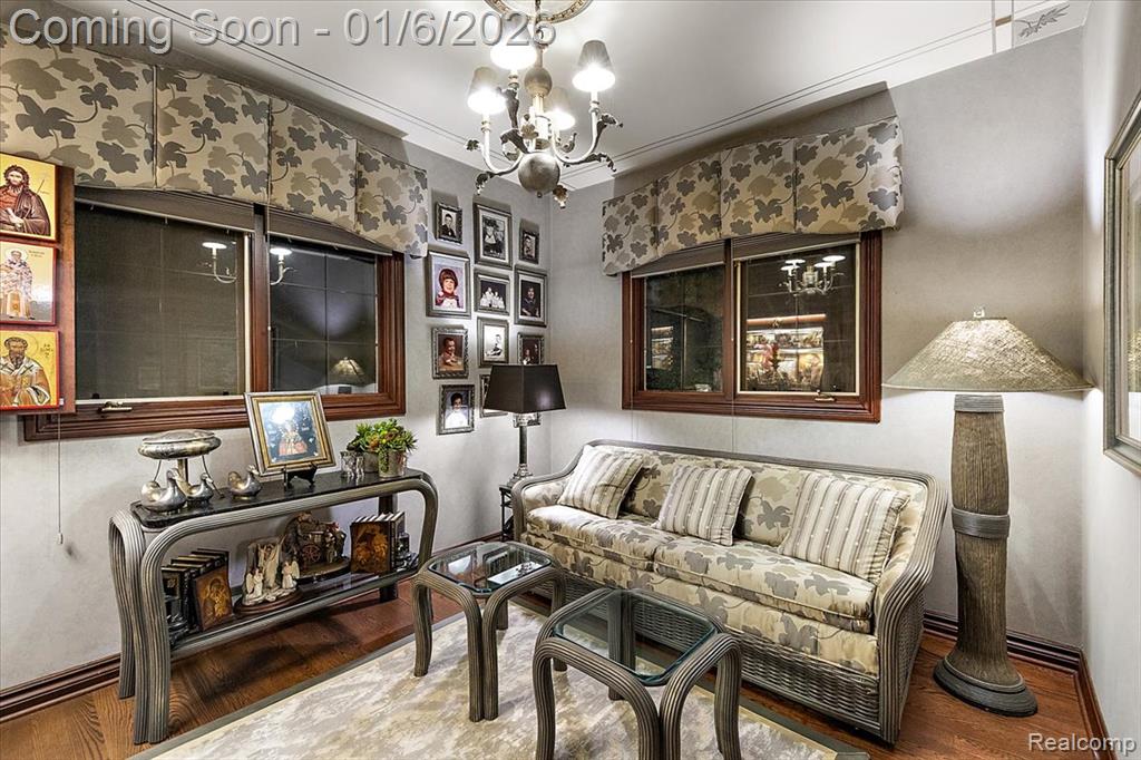 7310 Sandy Creek Lane