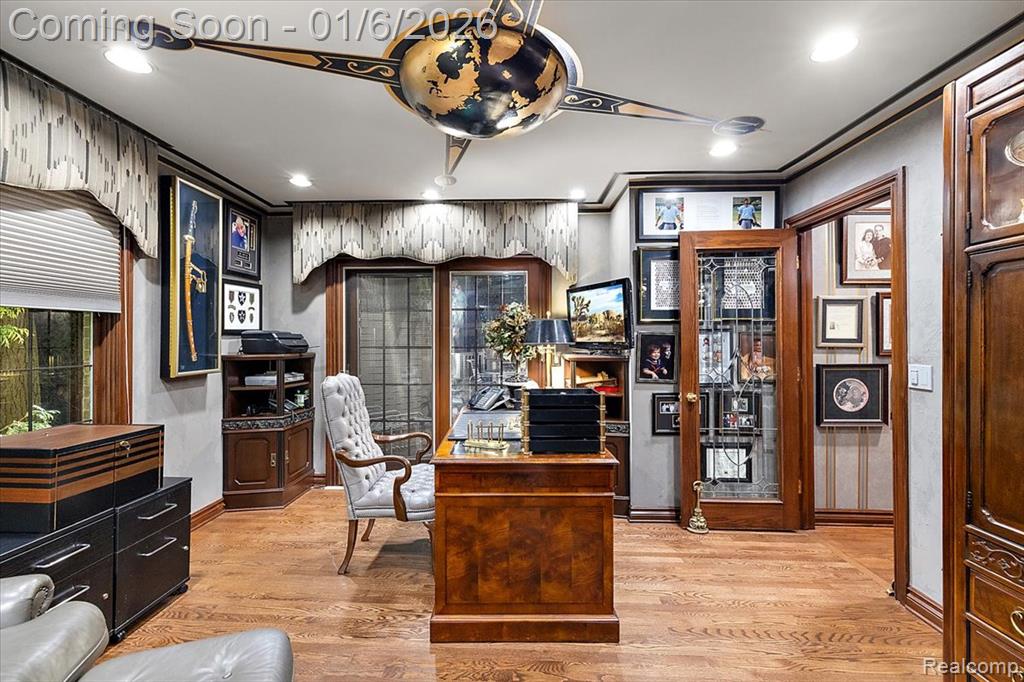 7310 Sandy Creek Lane