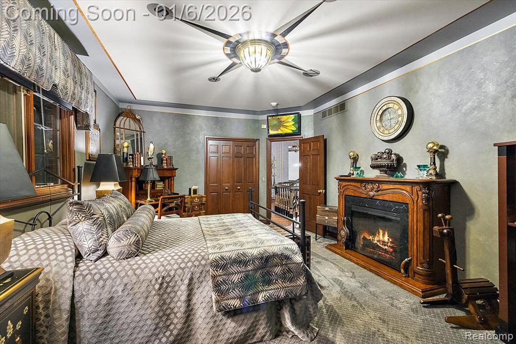 7310 Sandy Creek Lane