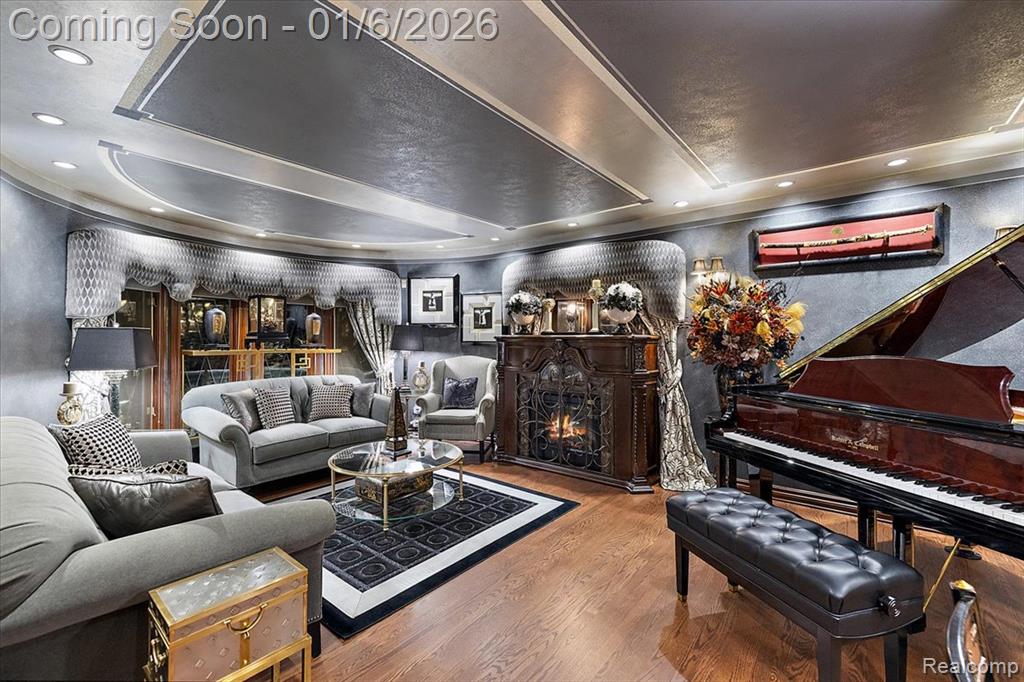 7310 Sandy Creek Lane