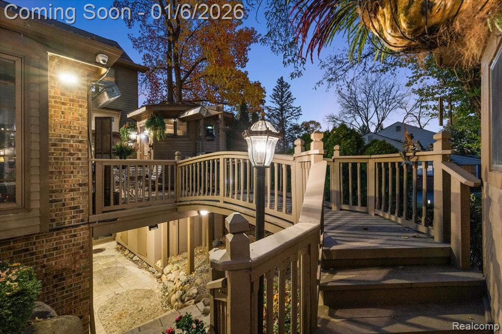 7310 Sandy Creek Lane