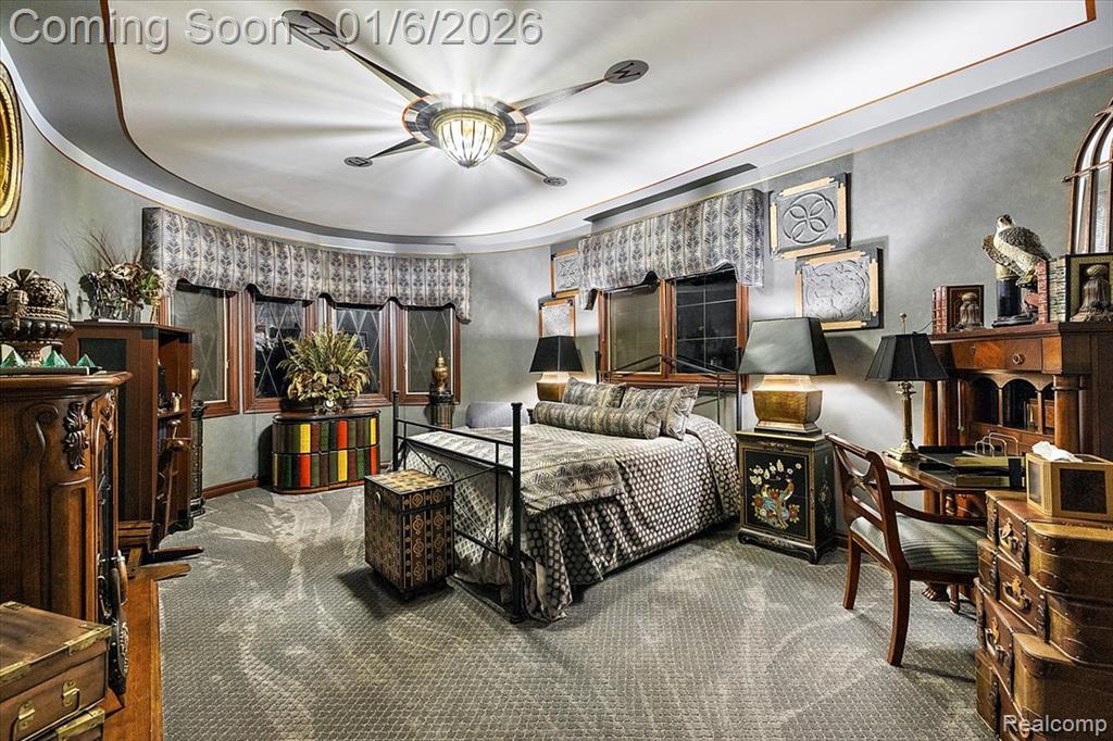 7310 Sandy Creek Lane