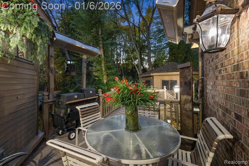 7310 Sandy Creek Lane