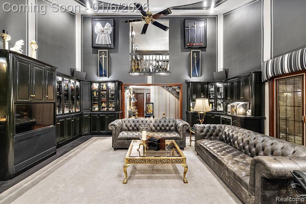 7310 Sandy Creek Lane