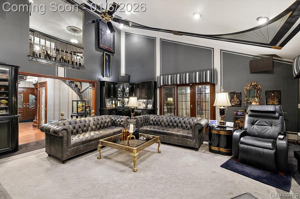 7310 Sandy Creek Lane