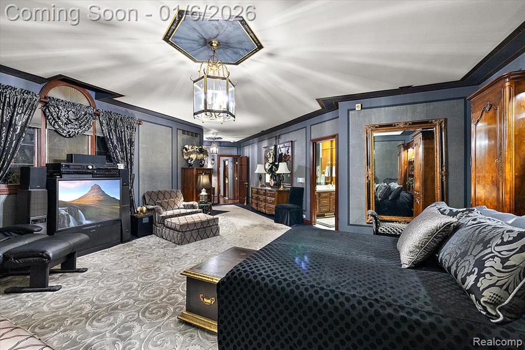 7310 Sandy Creek Lane