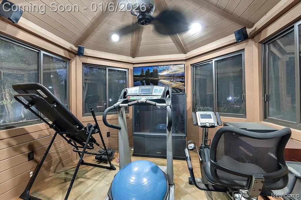 7310 Sandy Creek Lane