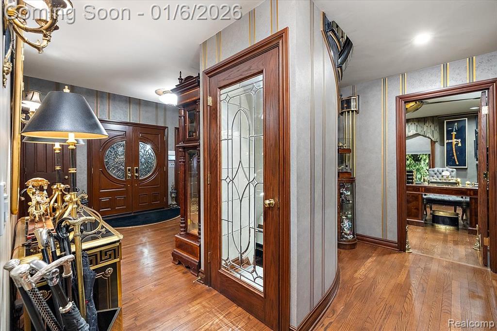 7310 Sandy Creek Lane