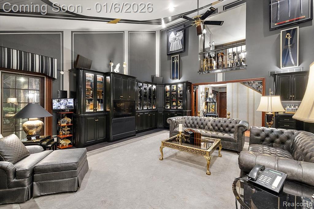 7310 Sandy Creek Lane