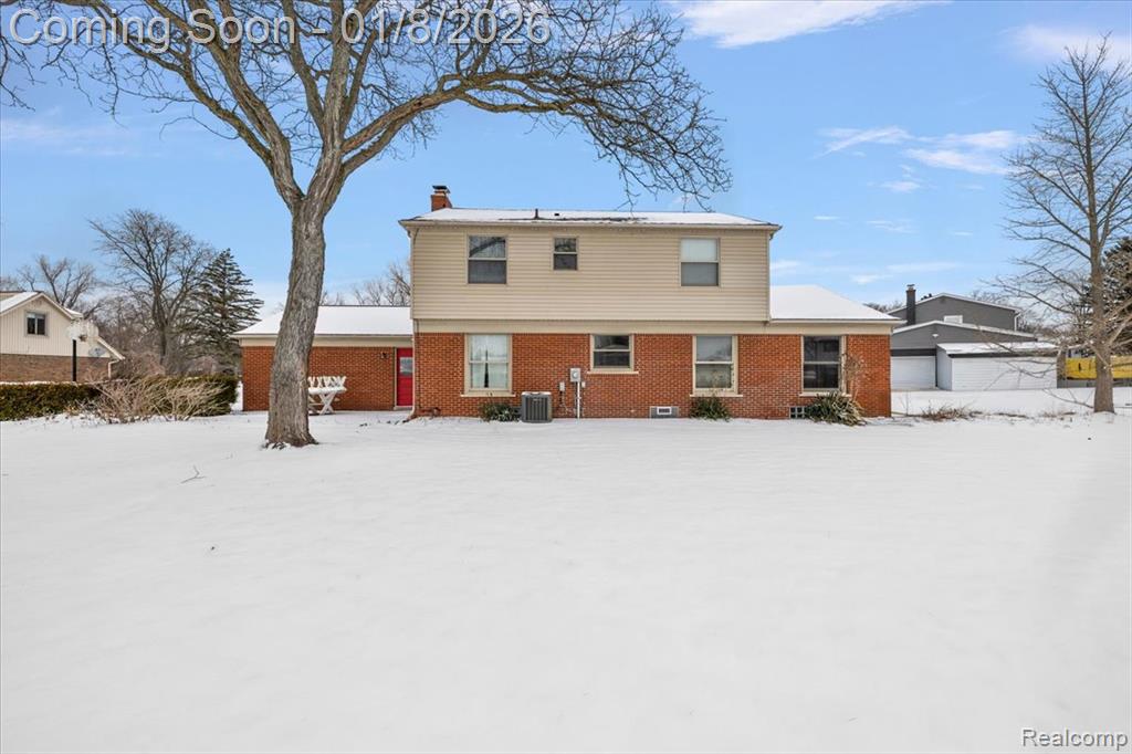 52330 Scotch Pine Court