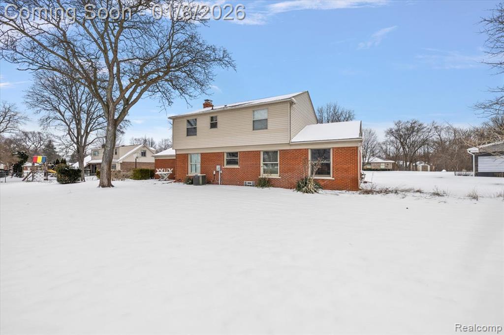 52330 Scotch Pine Court