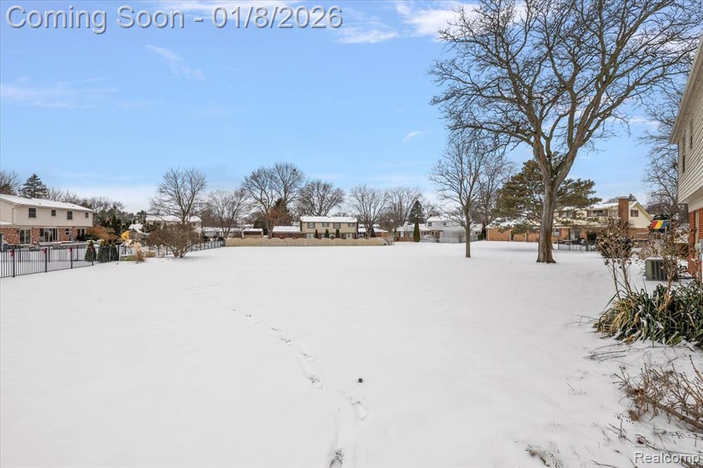 52330 Scotch Pine Court