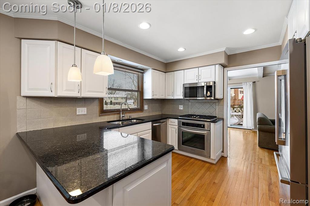 52330 Scotch Pine Court