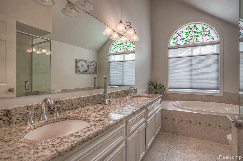 3349 Rocky Crest Drive