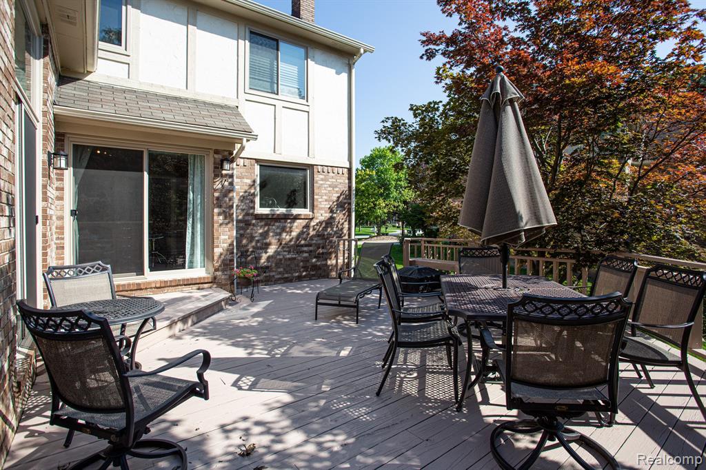 3349 Rocky Crest Drive