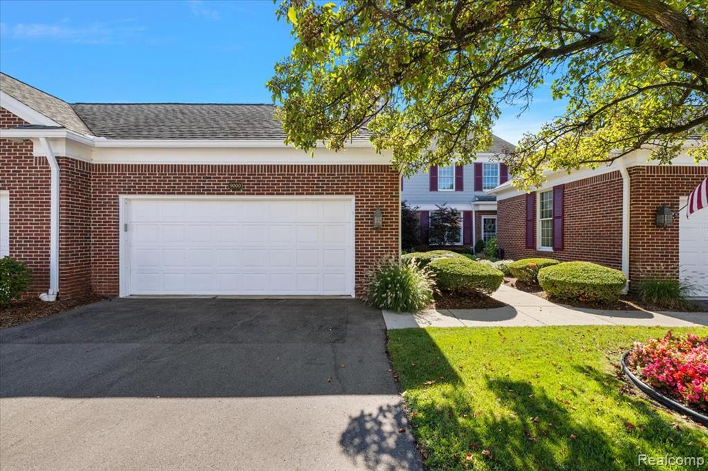 9000 Harbor Place Drive