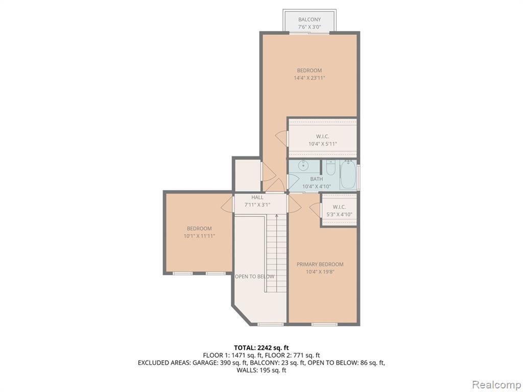 9000 Harbor Place Drive