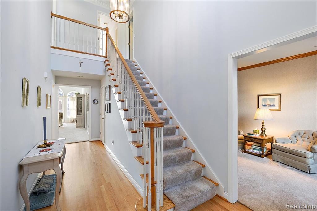 9000 Harbor Place Drive